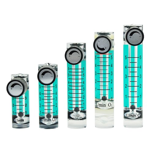 DFG-6TO2 Oxygen Flow Meter Oxygen Generator/Hospital use