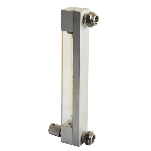 DK100 / DK200 Series Glass tube flow meter